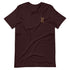 Soccer &God Zest T-Shirt